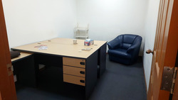 Entrepreneur Business Centre (D14), Factory #628429851